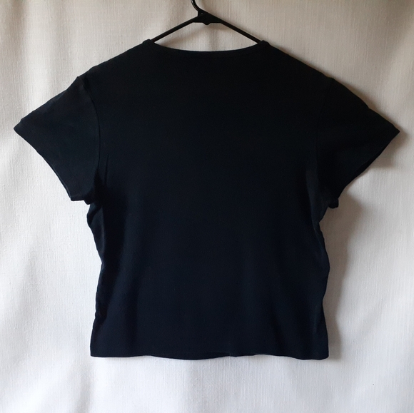 Boston Celtics #34 Pierce women's short sleeve T - Picture 7 of 8